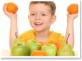 Παιδικά Συμπληρώματα