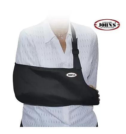 JOHN'S Φάκελος Ανάρτησης Χεριού ONE SIZE (12599)