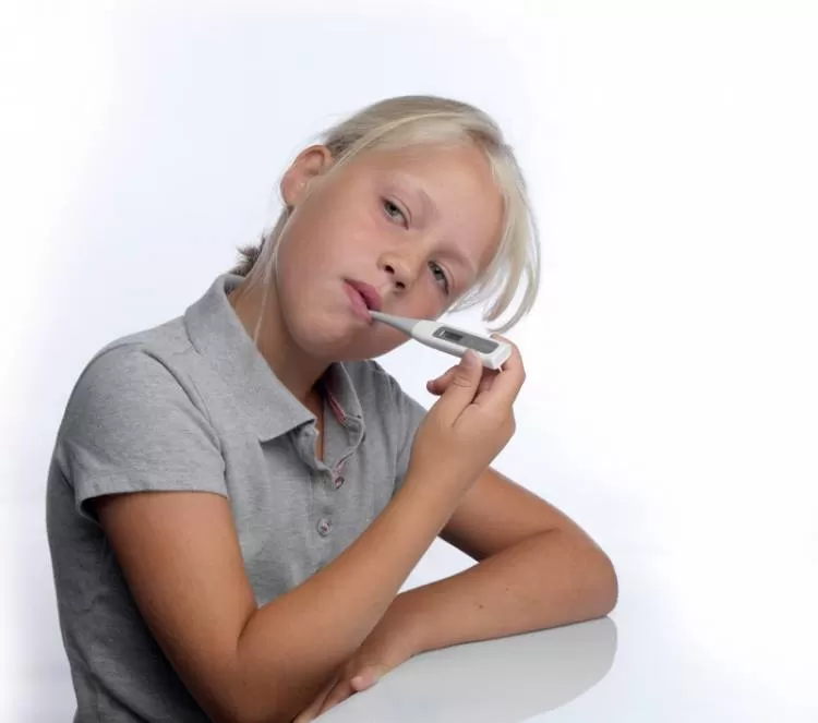 OMRON Flex-Temp Smart Ψηφιακό Εύκαμπτο Θερμόμετρο 10’’