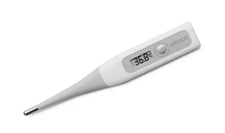 OMRON Flex-Temp Smart Ψηφιακό Εύκαμπτο Θερμόμετρο 10’’