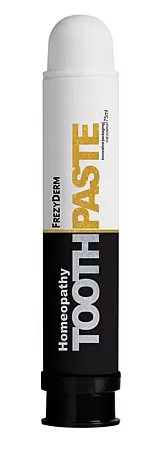Frezyderm Homeopathy toothpaste 75ml για ομοιοπαθητική
