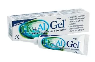 Intermed Hy + Al gel 30gr