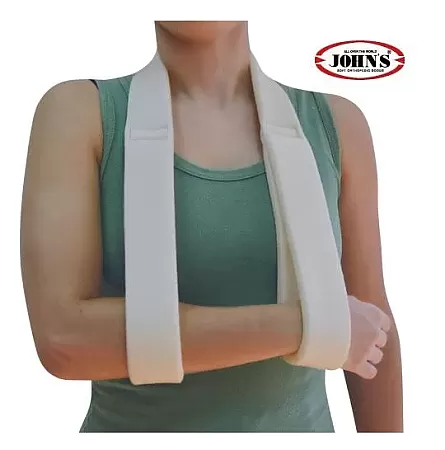 JOHN’S Αορτήρας Μαλακός Διπλός (15086) MEDIUM