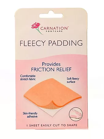 Vican Carnation Fleecy Padding 1τμχ