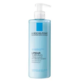 La Roche Posay Lipikar Surgras Concentrated Shower Cream 400ml