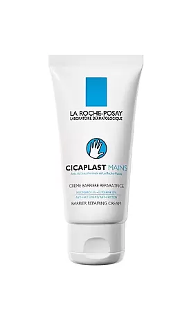La Roche Posay Cicaplast Mains 50ml