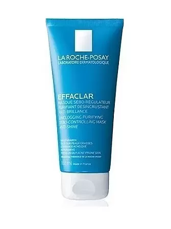 La Roche Posay Effaclar Mask 100ml