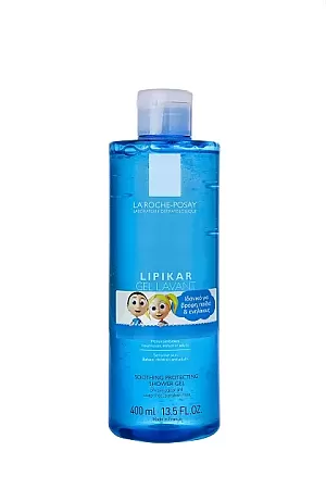 La Roche Posay Lipikar Gel Lavant 400ml