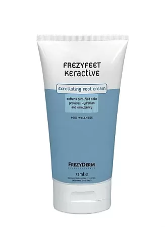 Frezyderm FrezyFeet Keractive Cream 75ml