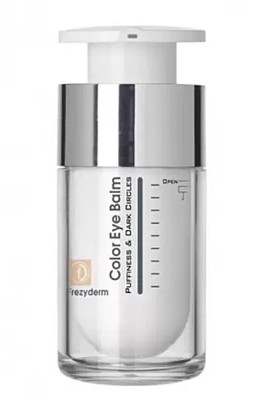 Frezyderm Color Eye Balm 15ml