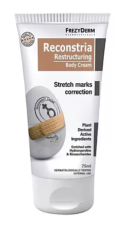 Frezyderm Reconstria Cream 75ml