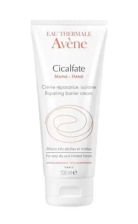 Avene Cicalfate Creme Mains Reparatrice 100ml