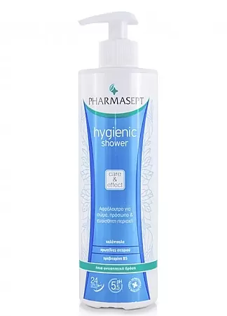 Pharmasept Tol Velvet Hygienic Shower 500ml