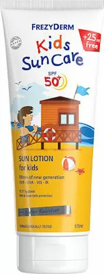 Frezyderm Kids Sun Care SPF 50 150ml