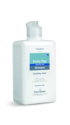 Frezyderm Every Day Shampoo 200ml