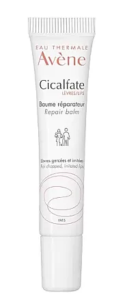 Avene Cicalfate Baume Levres 10ml