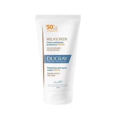 Ducray Melascreen Crème SPF50+ 50ml