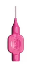 Μεσοδόντια Βουρτσάκια TePe  xxxx-fine 0.4 mm  Φούξια