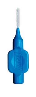Μεσοδόντια Βουρτσάκια TePe x-fine 0.6 mm Μπλε