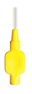 Μεσοδόντια Βουρτσάκια TePe fine 0.7 mm Κίτρινο
