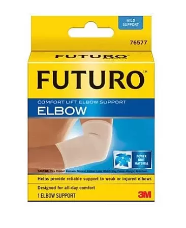 FUTURO Ελαστική Περιαγκωνίδα Comfort MEDIUM (76578)