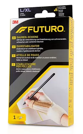 FUTURO Νάρθηκας Αντίχειρα LARGE/XLARGE (45842)