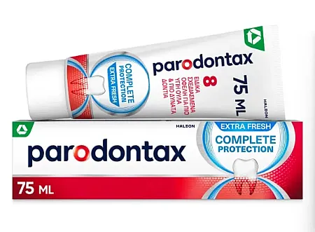Parodontax Extra Fresh Complete Protection 75ml