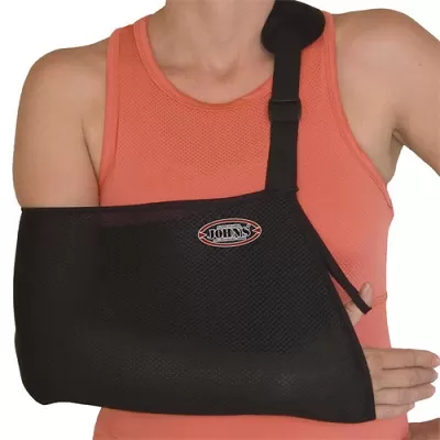 JOHN'S Φάκελος Ανάρτησης Αεριζόμενος S-M (12598)