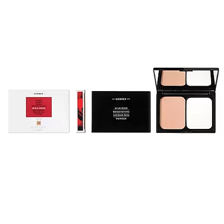 Korres Wild Rose Brightening Powder WRP3 10gr
