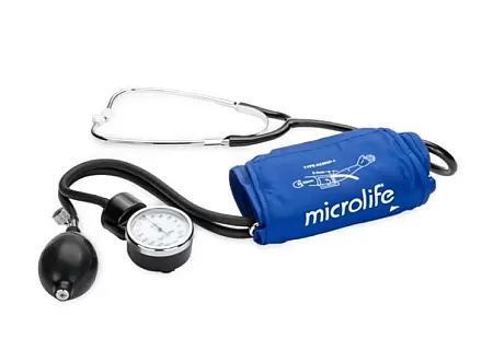 Microlife AG1-30 Αναλογικό Πιεσόμετρο Μπράτσου