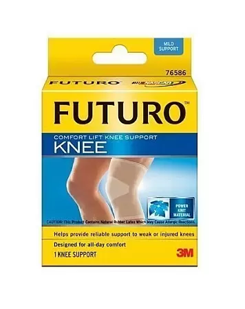 FUTURO Ελαστική Επιγονατίδα Comfort Lift SMALL (76586)