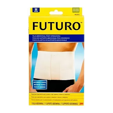 FUTURO Μετεγχειρητική Ζώνη Συγκράτησης MEDIUM (46201)