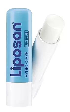 Liposan Hydro Care SPF15 5.5ml