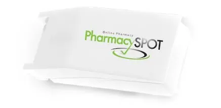 PharmacySpot Χαποκόφτης