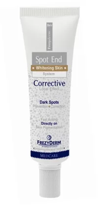 Frezyderm Spot End Corrective cream 30ml
