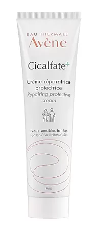 Avene Cicalfate+ Repairing Protective Cream 100ml
