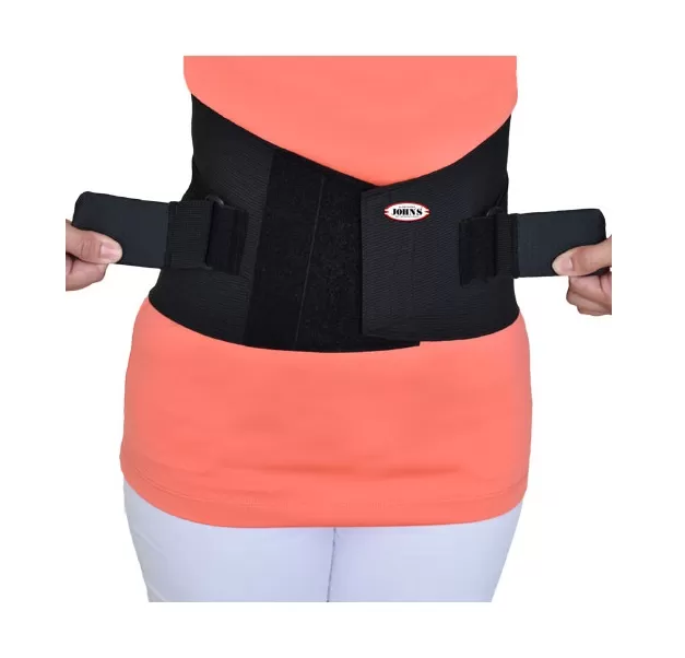 JOHN'S Ζώνη Οσφύος Lumbo Air L-XL (90-110) (code:11270)