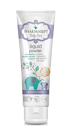 Pharmasept Baby Care Liquid Powder 150ml