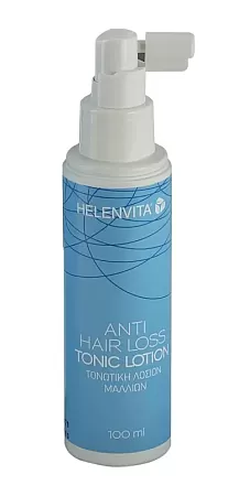 Helenvita Anti Hair Loss Tonic Lotion 100ml
