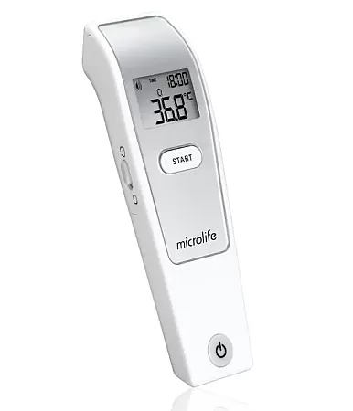 Microlife NC 150 Θερμόμετρο Μετώπου Non Contact