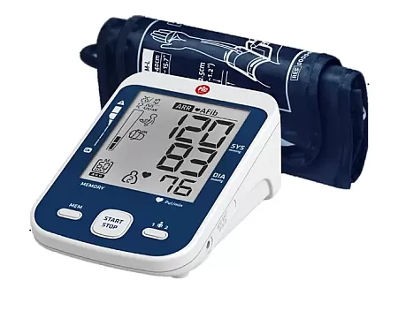 Pic Solution Cardio Afib Ψηφιακό Πιεσόμετρο Μπράτσου