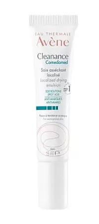 Avene Cleanance Comedomed SOS Boutons Anti Marks 15ml