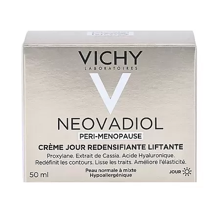 Vichy Neovadiol Peri-Menopause Day Cream 50ml Κανονικές - Μικτές
