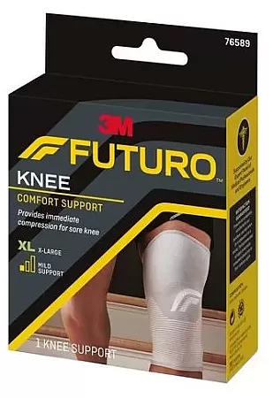 FUTURO Ελαστική Επιγονατίδα Comfort Lift XLARGE (76589)