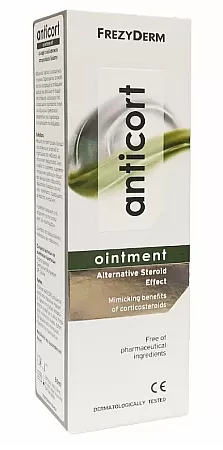 Frezyderm Anticort Ointment 50ml