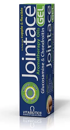 Vitabiotics Jointace Gel 75ml