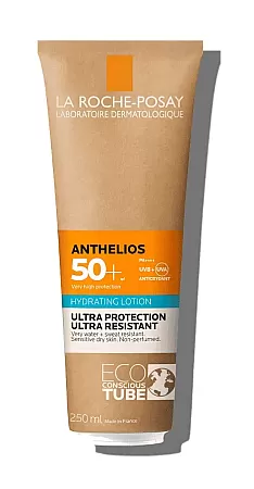 La Roche Posay Anthelios Eco-Conscious Αντηλιακό SPF50 250ml