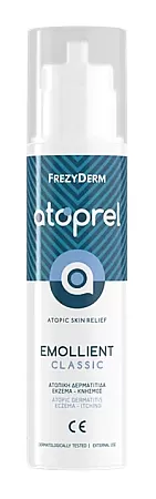 Frezyderm Atoprel Emollient Classic Cream 200ml