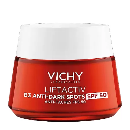 Vichy Liftactiv B3 Anti-Dark Spots Cream SPF50  50ml