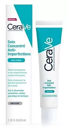CeraVe Blemish Control Gel 40ml